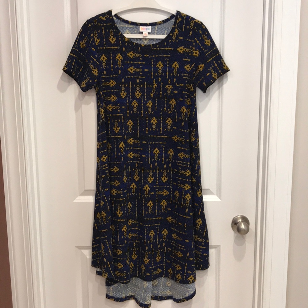 LuLaRoe Carly